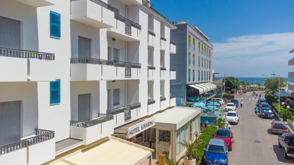 Hotel San Marino - 1