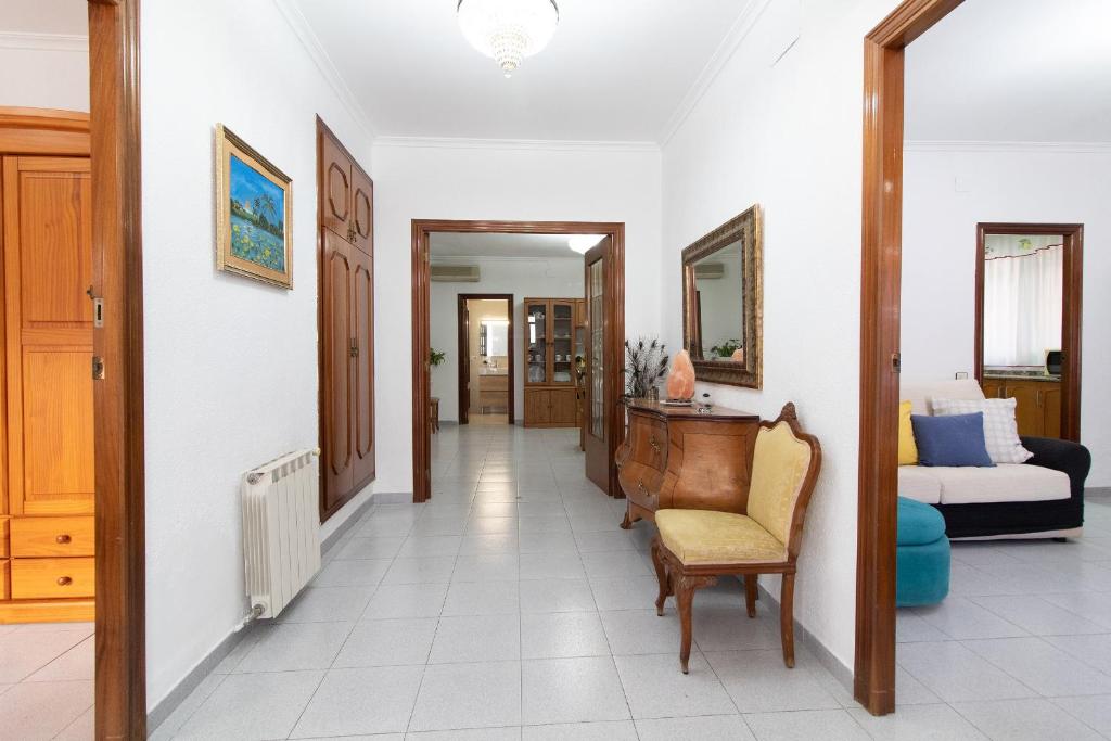 Global Vacacional, Apartamento en Puerto de Sagunto - 2