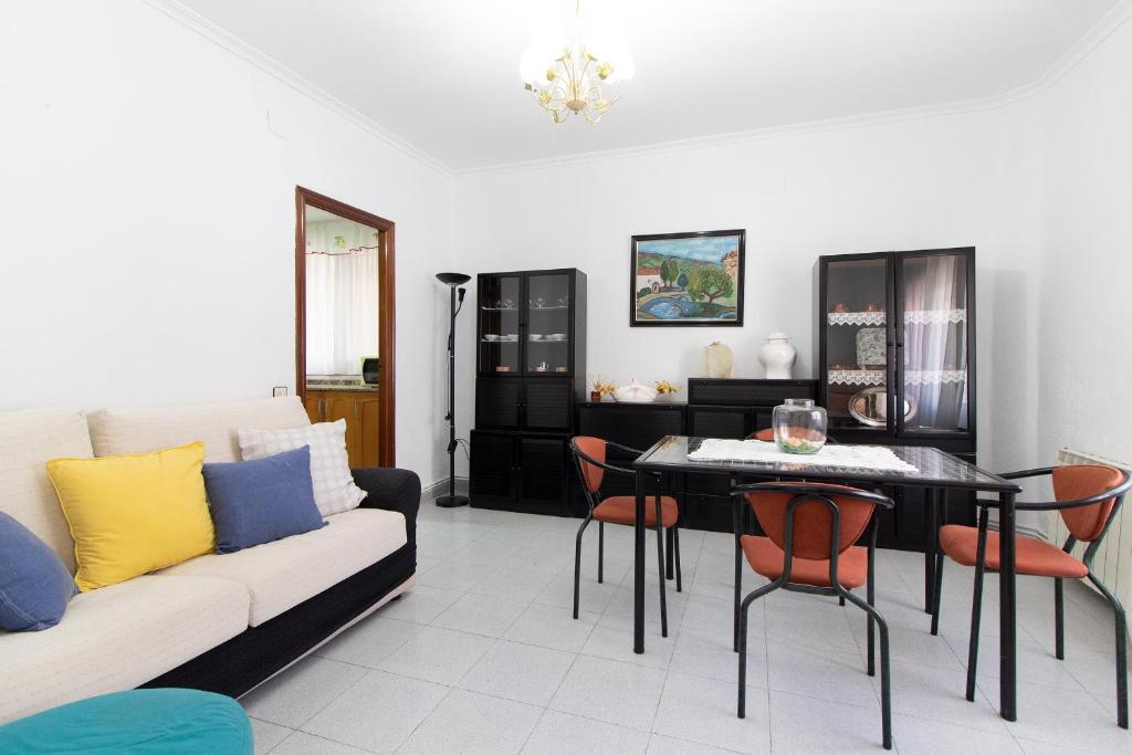 Global Vacacional, Apartamento en Puerto de Sagunto - 3