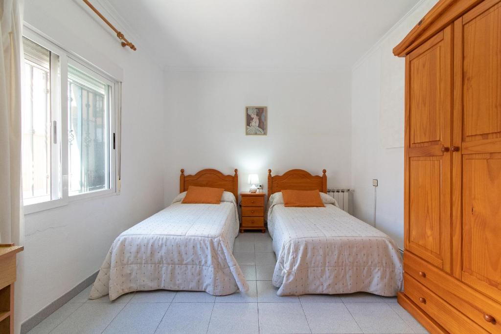 Global Vacacional, Apartamento en Puerto de Sagunto - 4