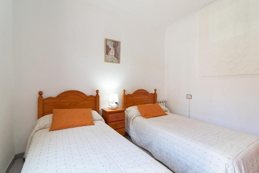 Global Vacacional, Apartamento en Puerto de Sagunto - 5