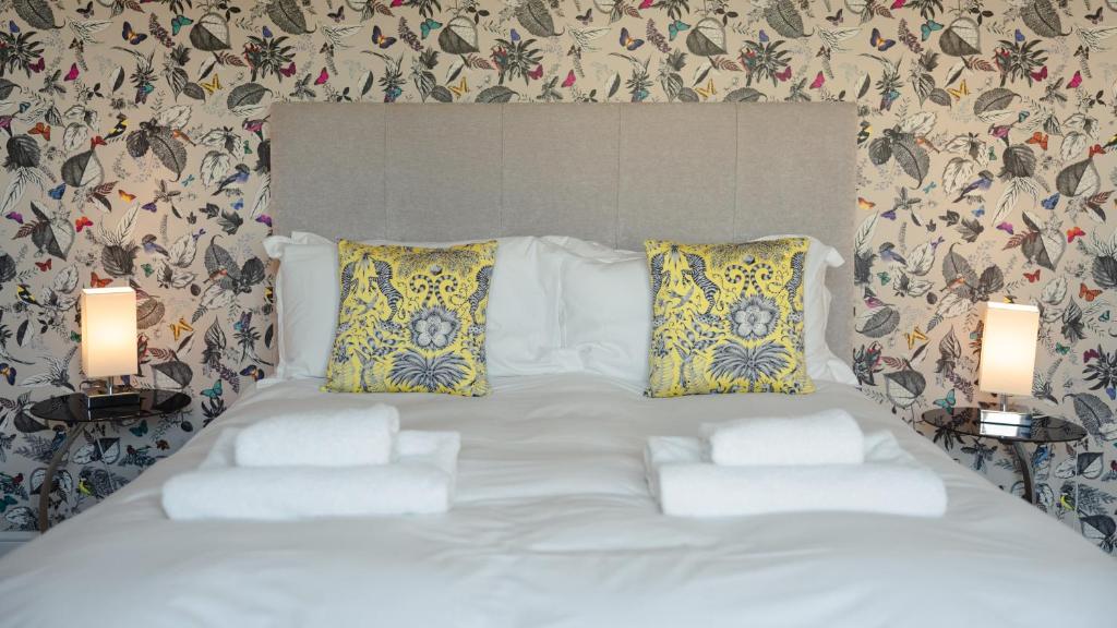 2 Bridge View, Selby