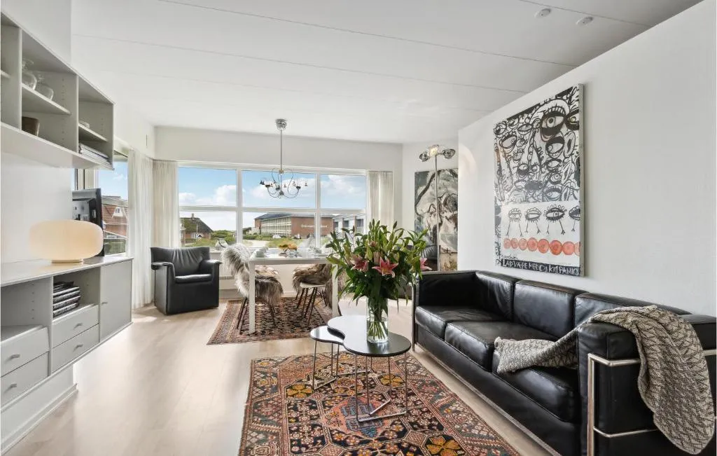 Fanø Bad, Lejl 108, hotel in Fanø