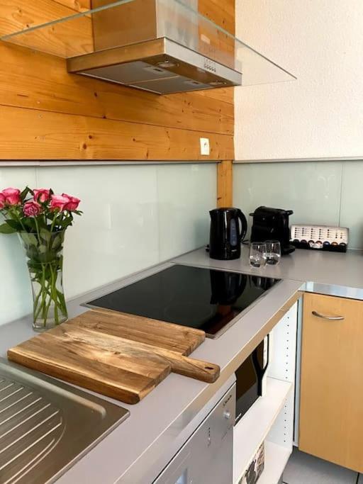 Appartement Etoile d'Argent, Fabulous Location, Garden, WIFI, Bike storage - 3