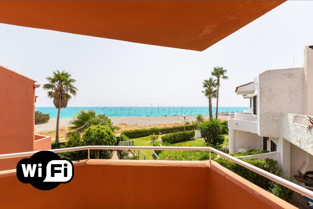 Townhouse Manilva Beach - 2