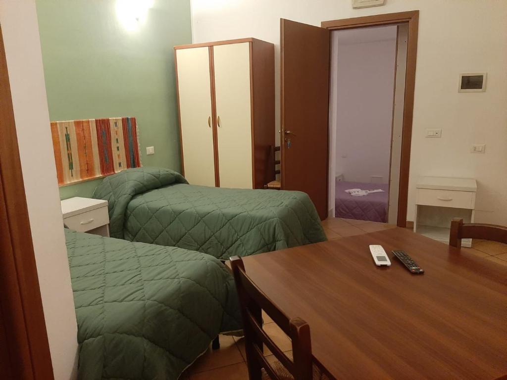 Locanda Scirocco - 5