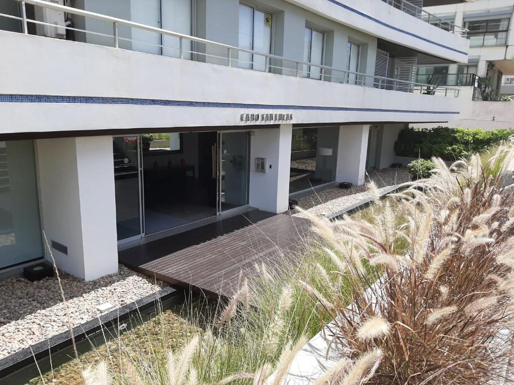 Moderno Apartamento en la Península - 1,5 dormitorios - 1