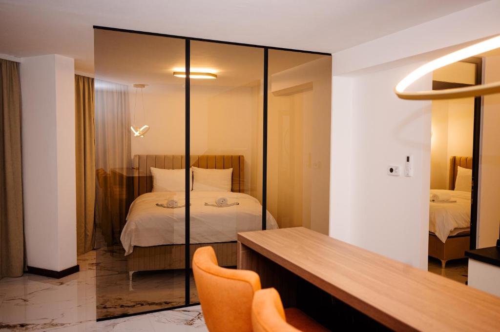 Apartmani VIZIJA - 2