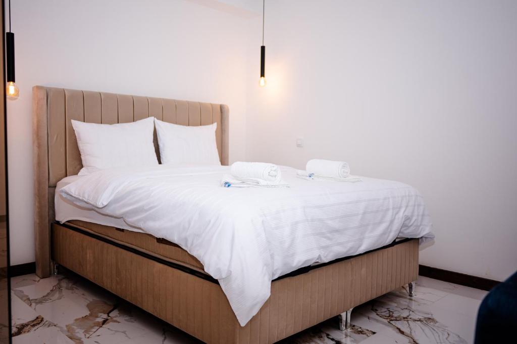 Apartmani VIZIJA - 3