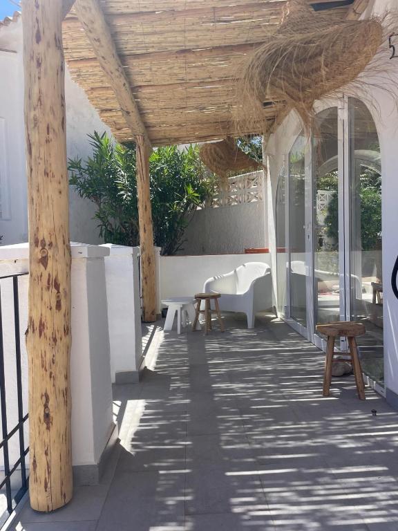 Casita Espumante - 3
