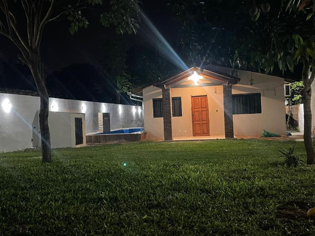 Quinta Don Lezcano - 2