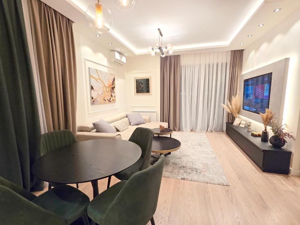 Premium Simfonija Apartment - 2