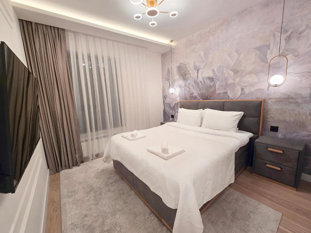 Premium Simfonija Apartment - 3