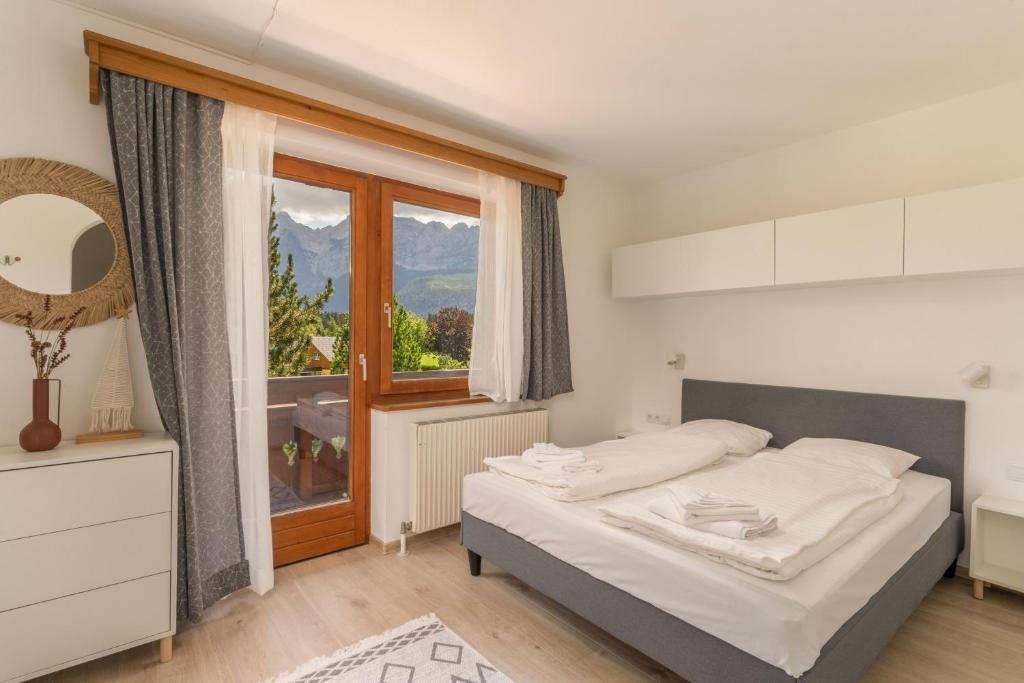 Nada Apartman - 3