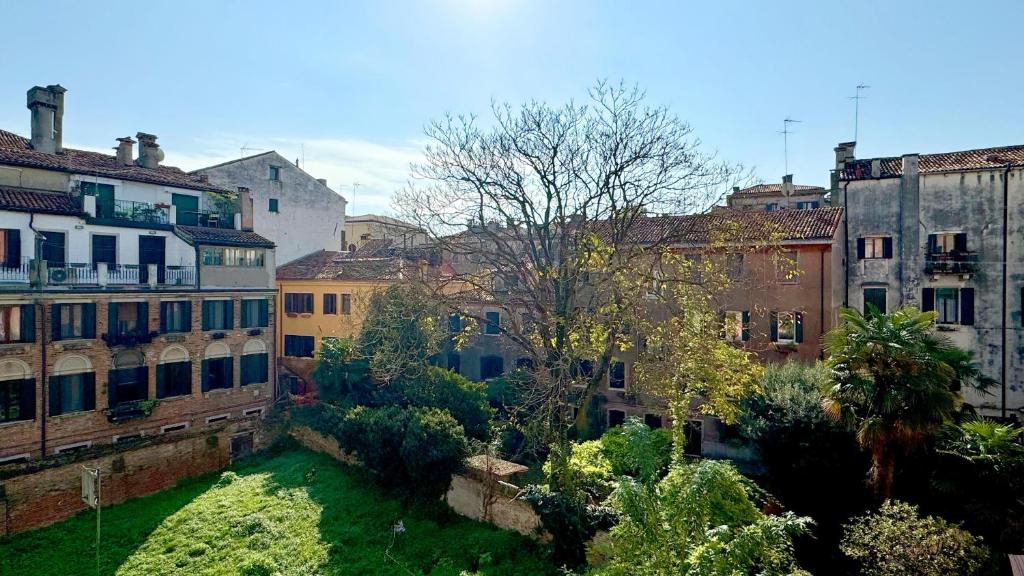 Residence Moretta - Historical Center - 3