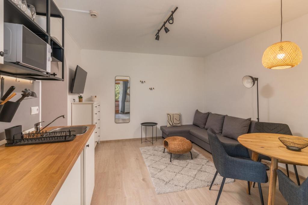 Nada Apartman - 5