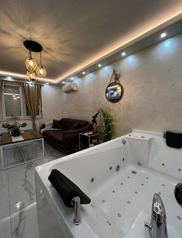 Teddy Bear Jacuzzi Spa Apartment Sarajevo - 5