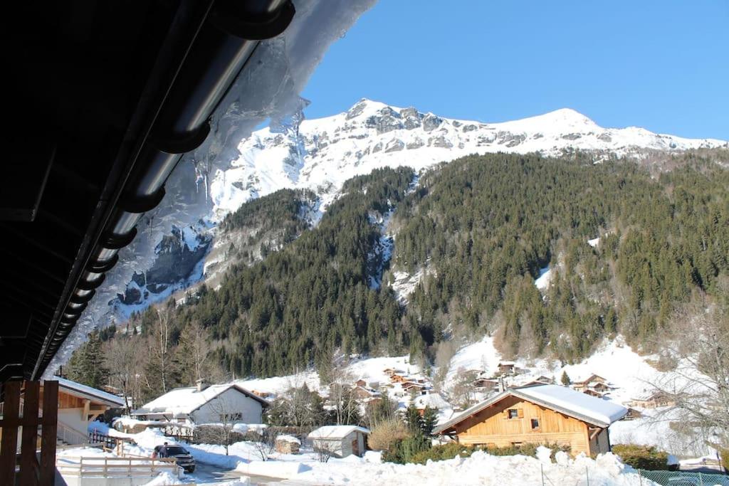 Chalet Les Contamines - 3