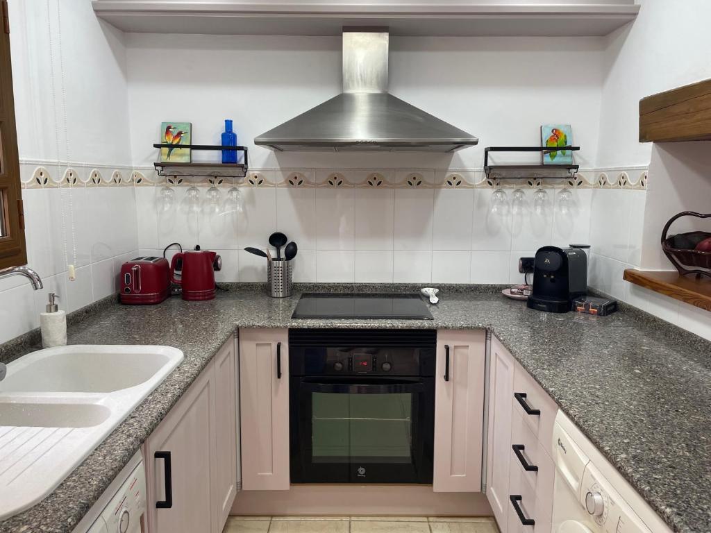 Casa Birdie, Golf & Piscina Retreat at Desert Springs Golf Resort near Vera Playa - 5
