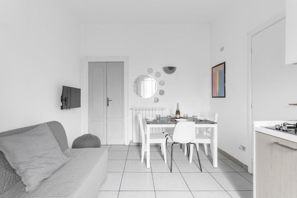 SA7 - Porta Venezia - Duomo - Large Apartment - - 2