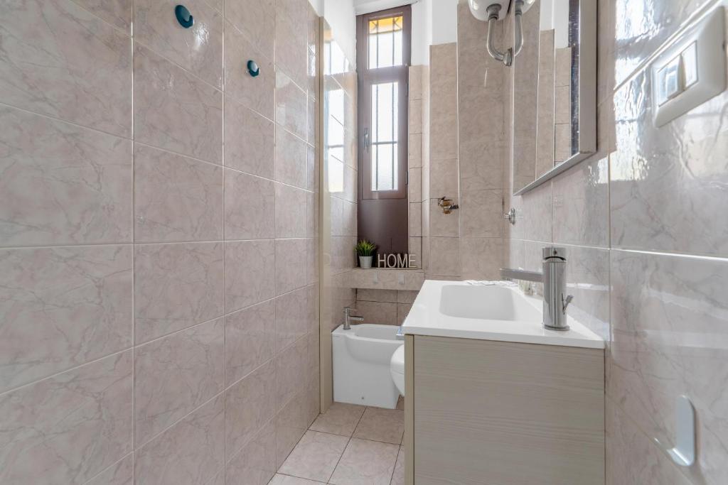 SA7 - Porta Venezia - Duomo - Large Apartment - - 3