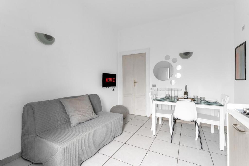 SA7 - Porta Venezia - Duomo - Large Apartment -, Milán