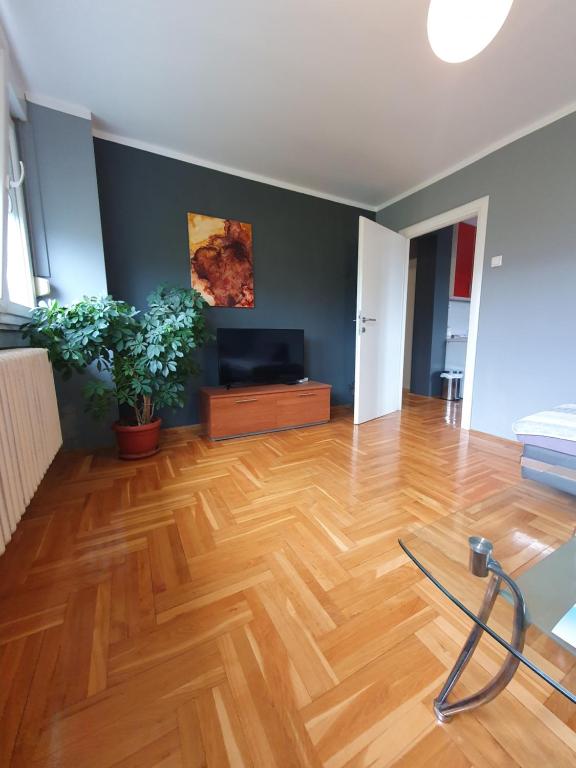 Comfortable apartment near the City Center - 5