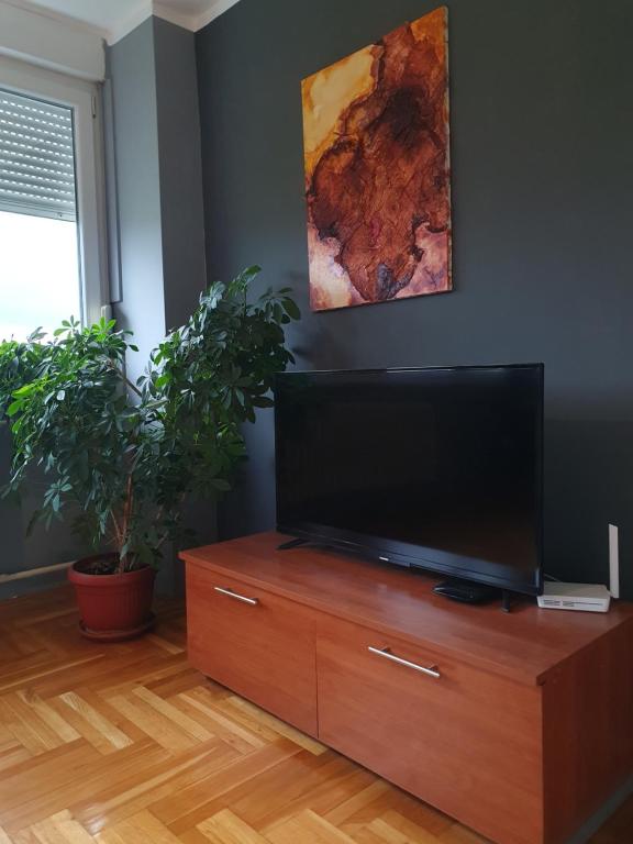 Comfortable apartment near the City Center - 4