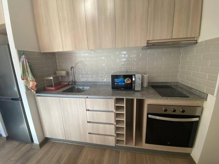 Encantador y moderno studio en Pucón - 2