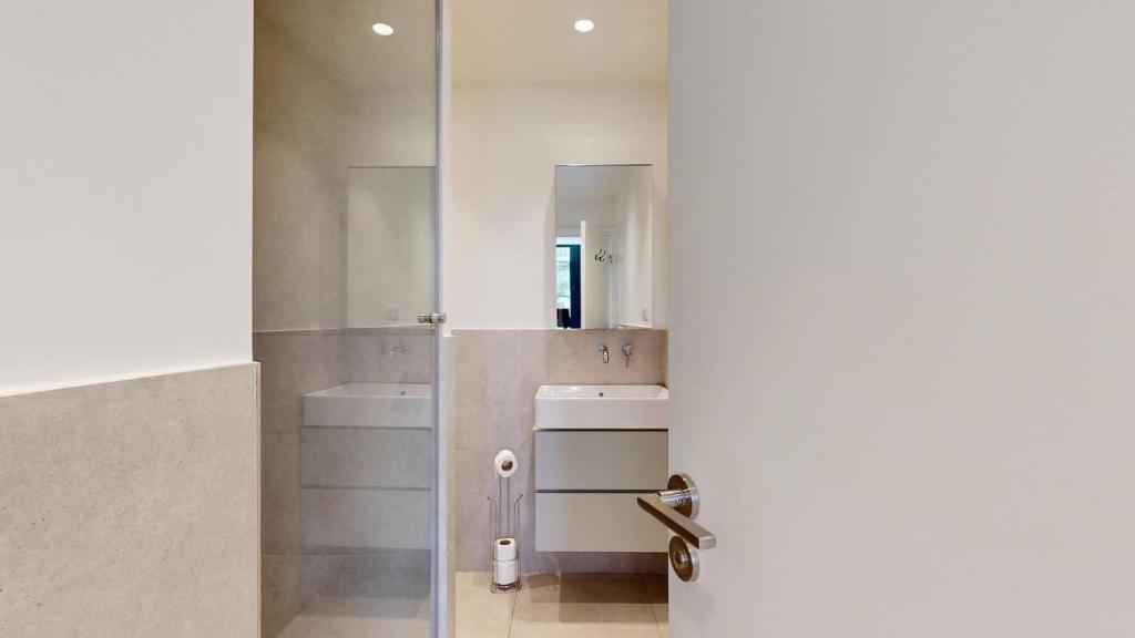313 Suite Lemon - Superbe Appartement à Paris - 4