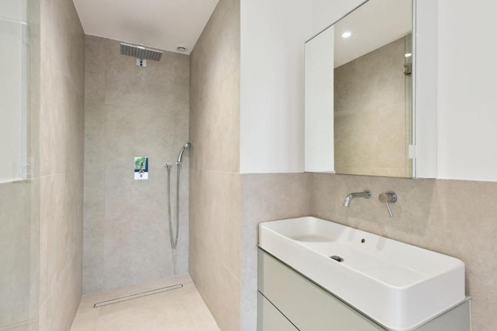 312 Suite Lisa - Superbe Appartement à Paris - 2