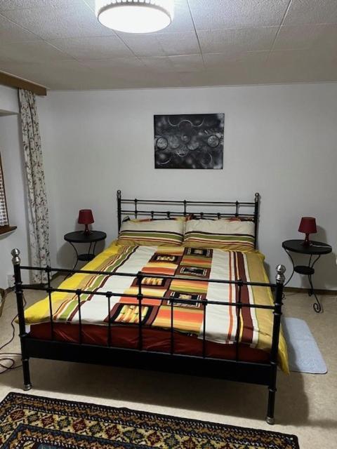 pensione Vais, Piotta