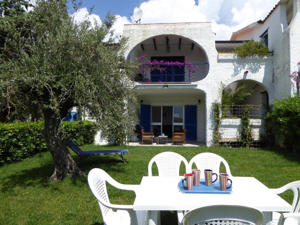 405- Nuovo trilocale al Taunus con portico, barbecue e giardino - SPIAGGIA INCLUSA - 2