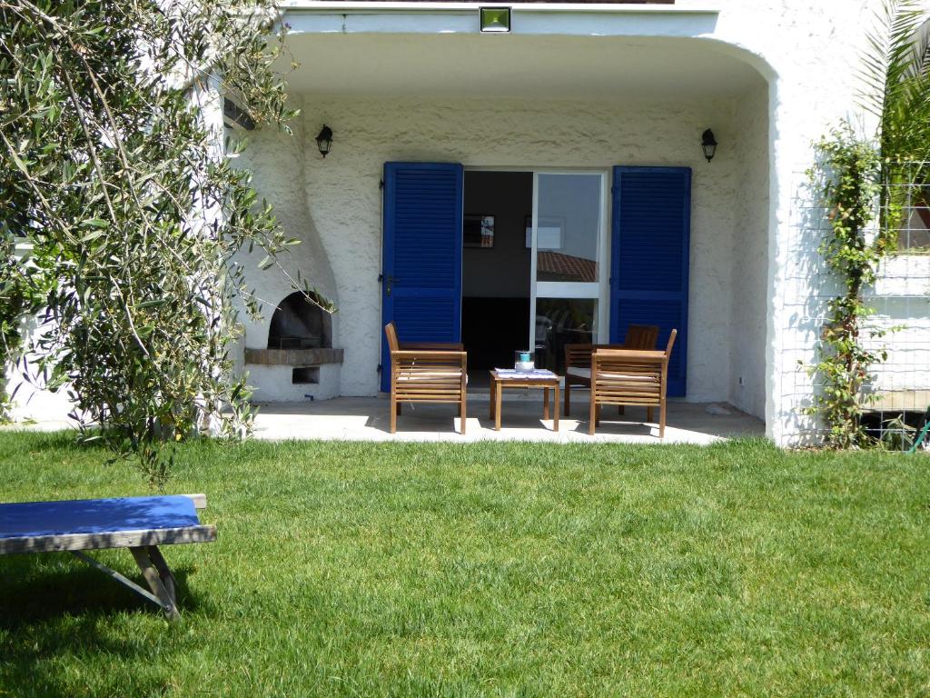 405- Nuovo trilocale al Taunus con portico, barbecue e giardino - SPIAGGIA INCLUSA - 5