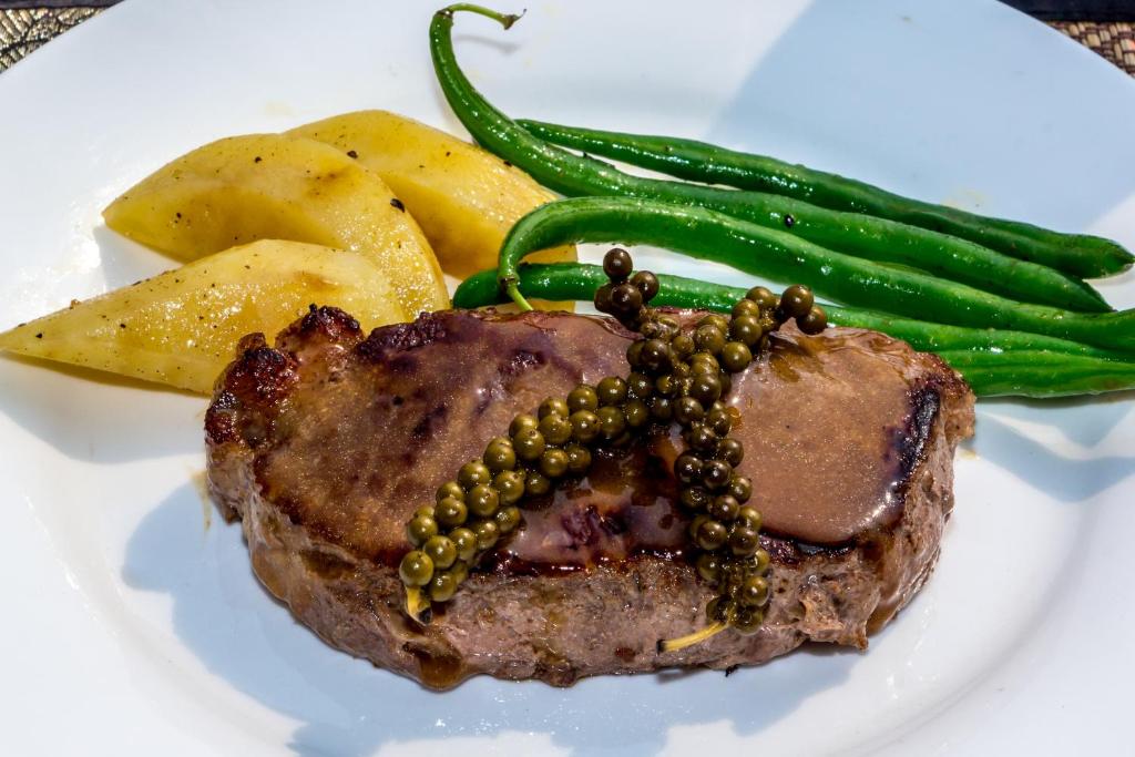 お料理のイメージ