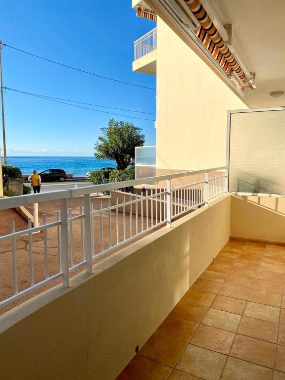 Château Saint Louis - Menton - 2