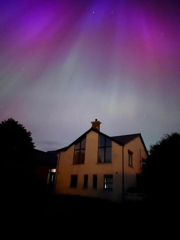 The Hay Loft, Hillsborough