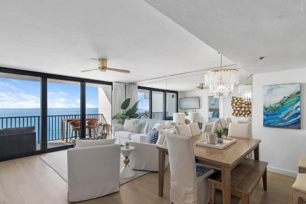 Seagrove - Casa Del Mare, Santa Rosa Beach