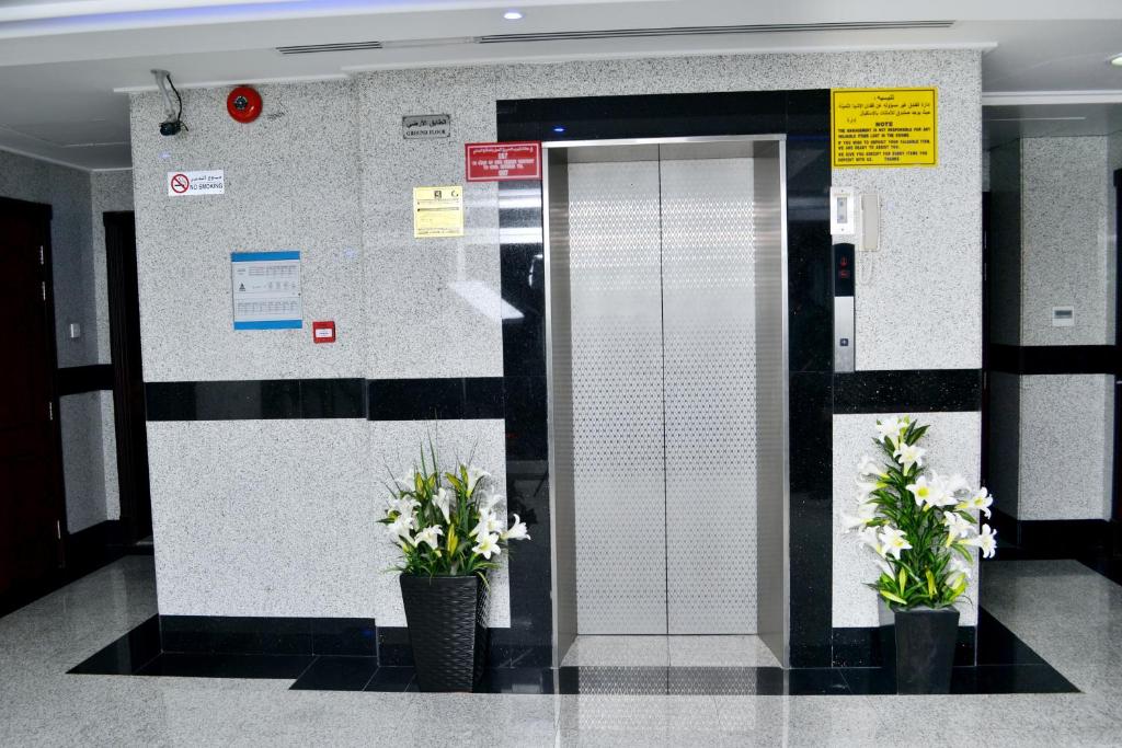 Facilities