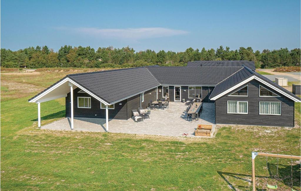 Amazing Home In Nørre Nebel With Wifi, Nørre Nebel