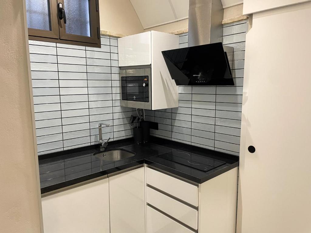 Apartamento Plaza del Cabildo II - Sanlúcar Centro - 5