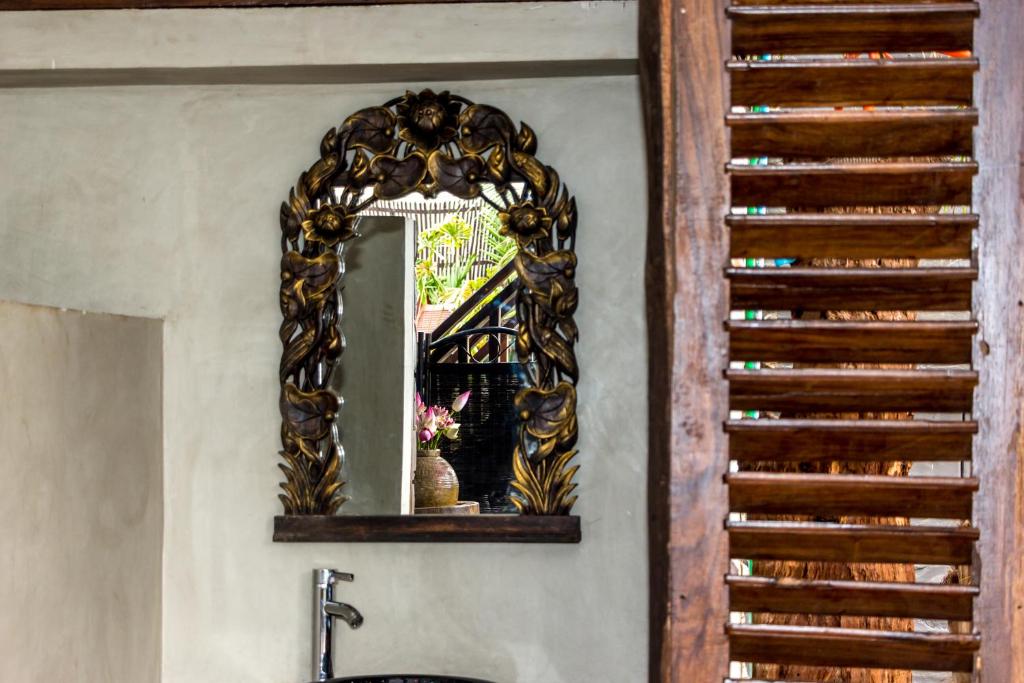 バスルーム（客室）