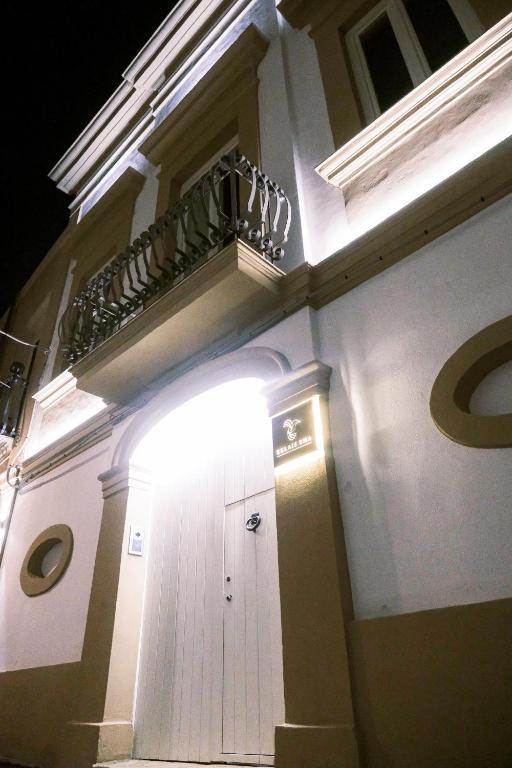 Relais Ena - 3