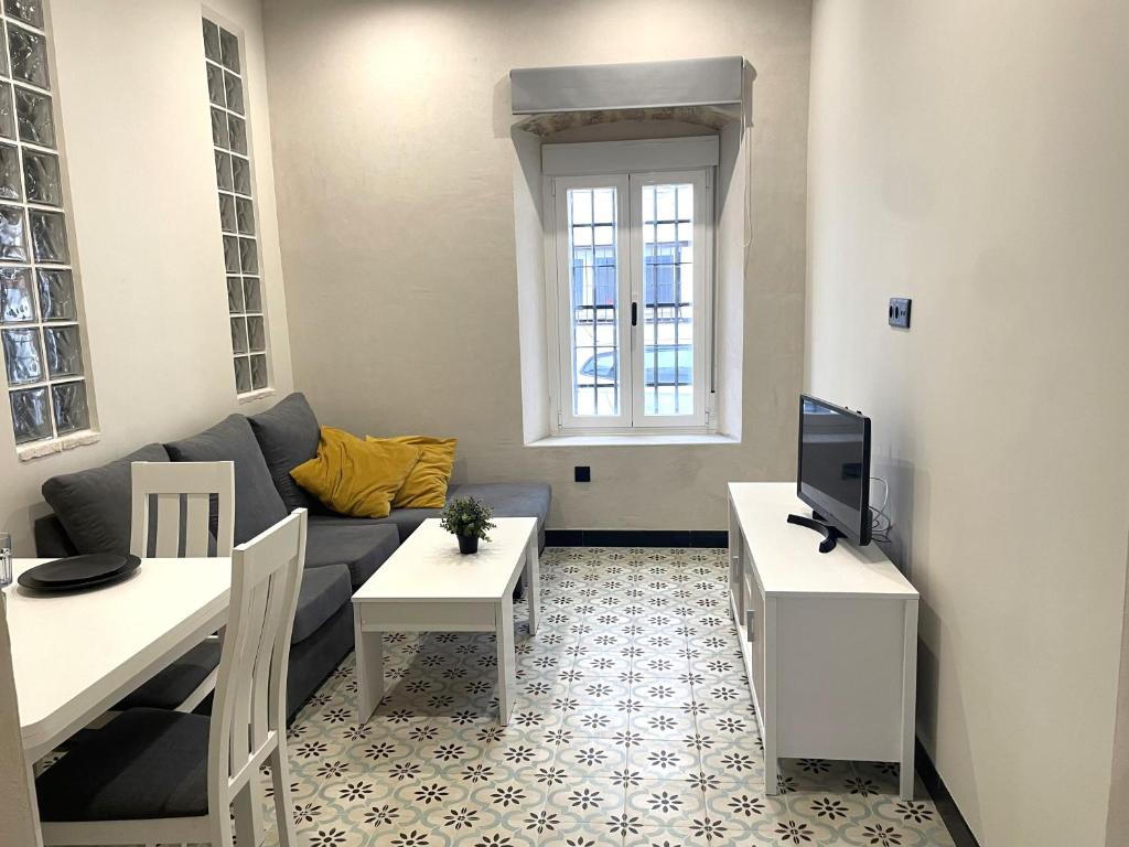 Apartamento Plaza del Cabildo II - Sanlúcar Centro - 3
