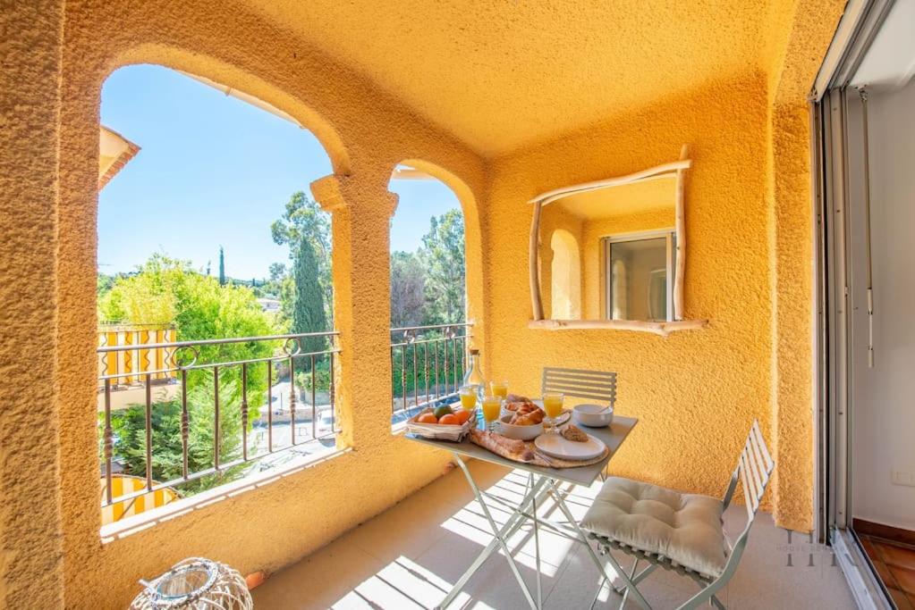 Magnifique duplex avec terrasse et piscine - 2