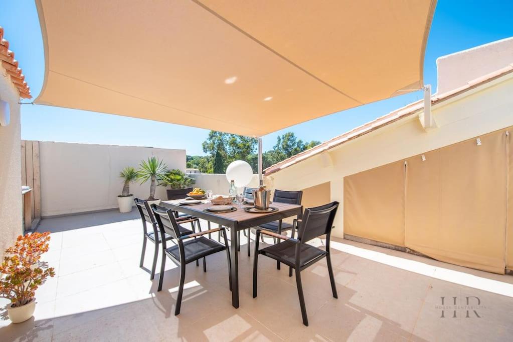 Magnifique duplex avec terrasse et piscine - 5