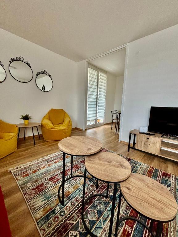 Charming apartment in Sarajevo - 4