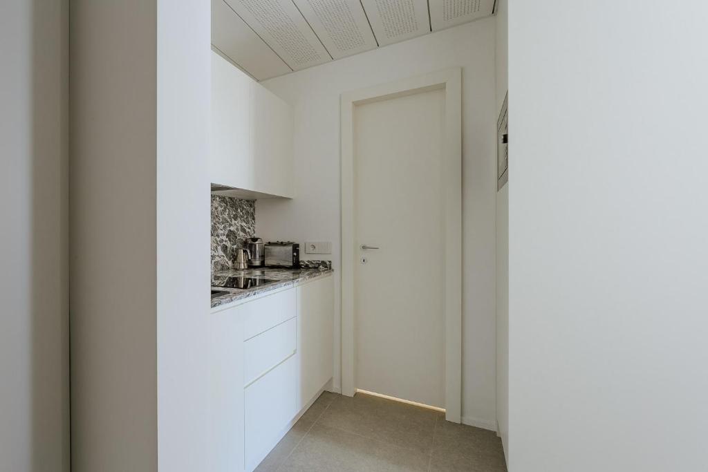 Yourbanflat Colonna Garibaldi - 3