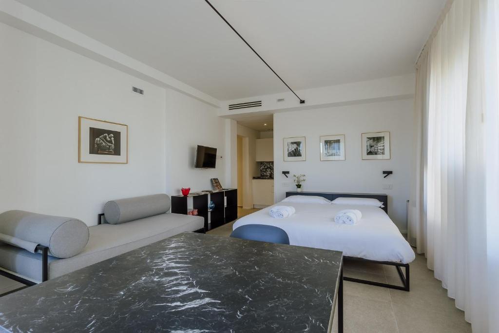 Yourbanflat Colonna Garibaldi - 4