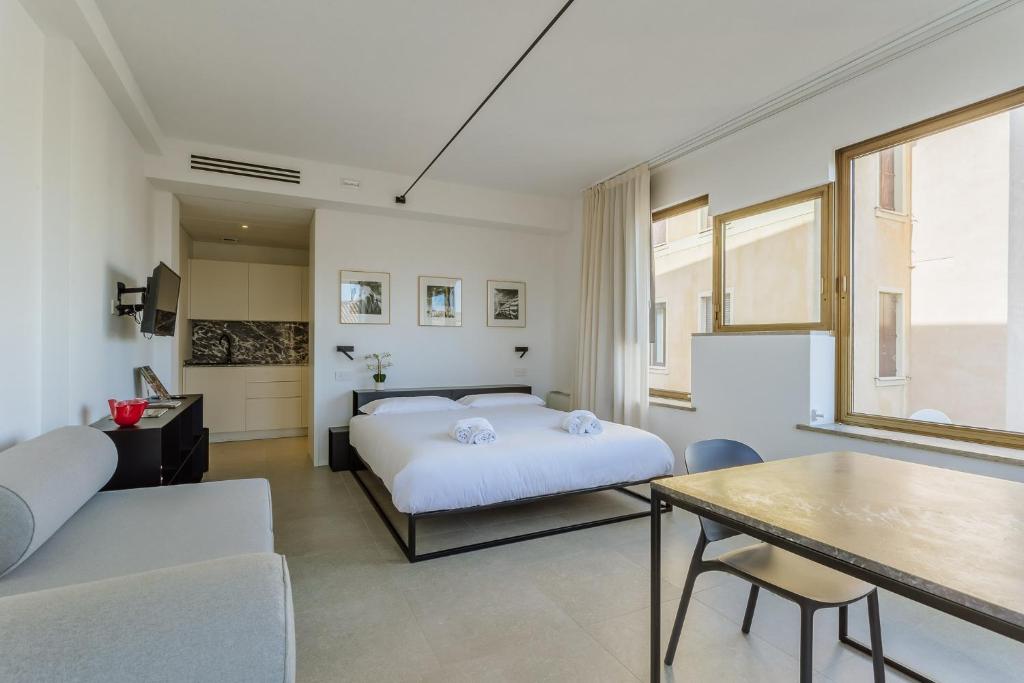 Yourbanflat Colonna Garibaldi - 1